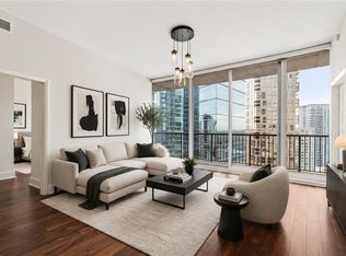 1080 Peachtree St NE Unit 1904, Atlanta, GA 30309