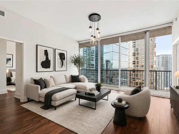 1080 Peachtree St NE Unit 1904, Atlanta, GA 30309
