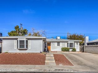 6312 Parsifal Pl, Las Vegas, NV 89107