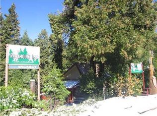 326 State Hwy 173, Lake Arrowhead, CA 92352