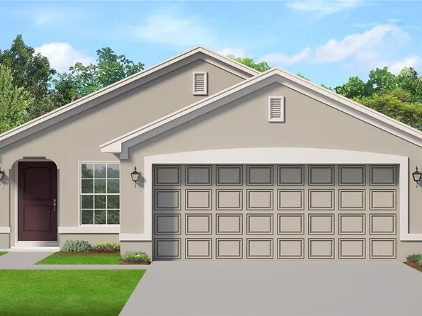 3609 Briarlynne Way, Saint Cloud, FL 34773