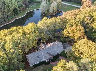 61 Cliff Rd, Weston, MA 02493