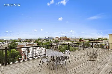 Sold by Corcoran