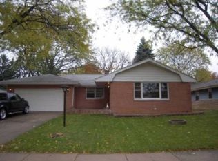 1603 Douglas St, Joliet, IL 60435