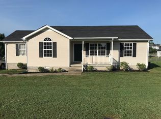 1538 River Rock Blvd, Murfreesboro, TN 37128