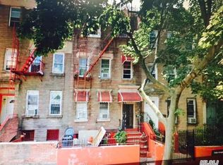 146 E 150th St, Bronx, NY 10451