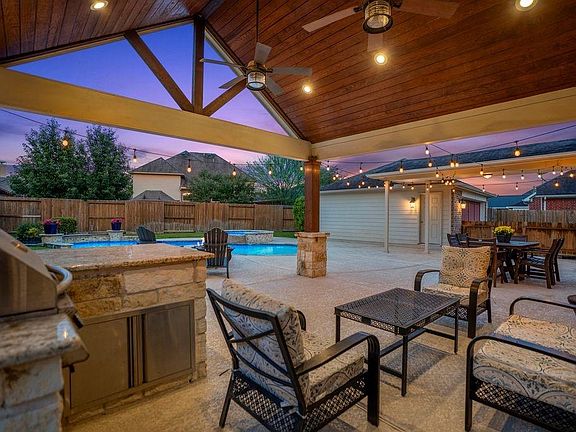 5th image of 17514 Bolte Timbers Ln