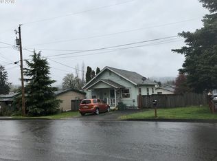 1732 E Washington Ave, Cottage Grove, OR 97424