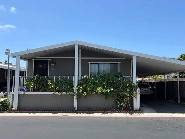 100 Elmwood Ln, Oceanside, CA 92054