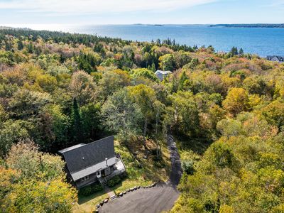 49 Seawood Park Road, New Harbor, ME, 04554