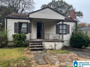 207 4th Ave, Midfield, AL 35228