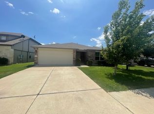 731 Pinnacle Dr, Georgetown, TX 78626