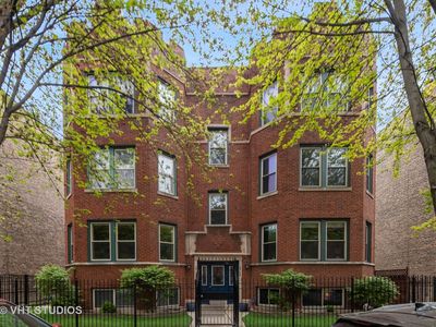 2755 N Spaulding Ave APT 1N, Chicago, IL, 60647