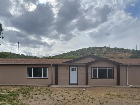 7347 E Adobe Dr, Globe, AZ 85501