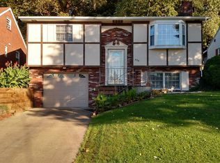 454 Greenridge Rd, New Kensington, PA 15068