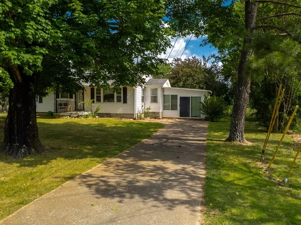 2393 Trousdale Ferry Pike Lot 4, Lebanon, TN 37087