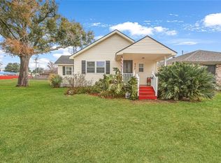 633 Linden St, Metairie, LA 70003