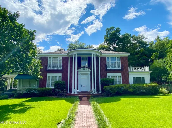 330 S Extension St, Hazlehurst, MS 39083