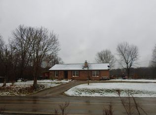 13320 New Hope White Oak Station Rd, Sardinia, OH 45171