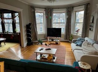 21-23 Euston St UNIT 3D, Brookline, MA 02446