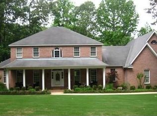 57 Club Dr, Arkadelphia, AR 71923