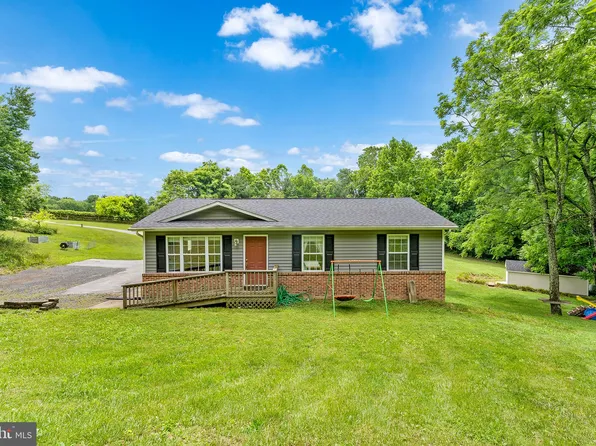 6413 Davis Rd, Mount Airy, MD 21771