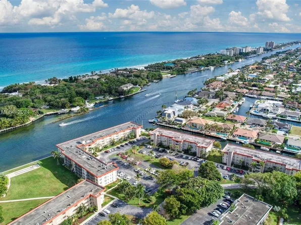 3050 NE 48th Ct APT 204, Lighthouse Pt, FL 33064