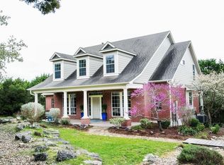 100 Thistle Ct, Austin, TX 78733