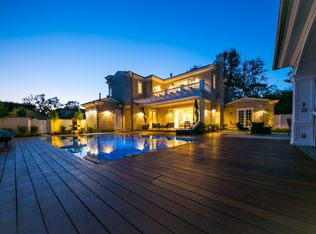 524 N Tigertail, Los Angeles, CA 90049