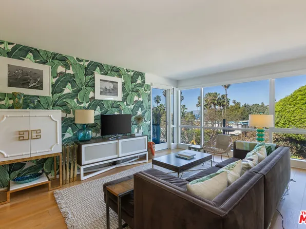 1705 Ocean Ave Unit 306, Santa Monica, CA 90401