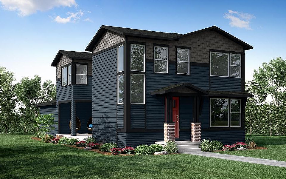 Craftsman Elevation