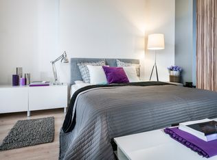 43-25 Hunter St #702W, Long Island City, NY 11101