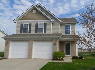 4218 Amesbury Pl, Westfield, IN 46062