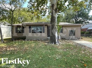 1504 Valley View St, Mesquite, TX 75149