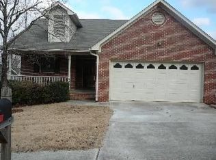 159 Hollington Dr NE, Huntsville, AL 35811