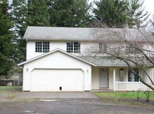 14818 NE 399th St, Amboy, WA 98601