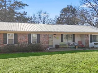 89 Bearden Dr, Grant, AL 35747