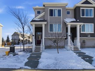 Haddow Landing, Edmonton, AB T6R 0W6