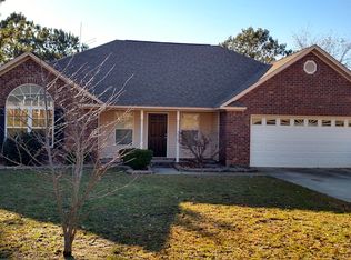 3015 British Ln, Sumter, SC 29153