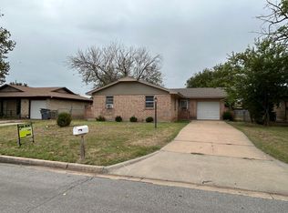 3807 SE Camden Way, Lawton, OK 73501