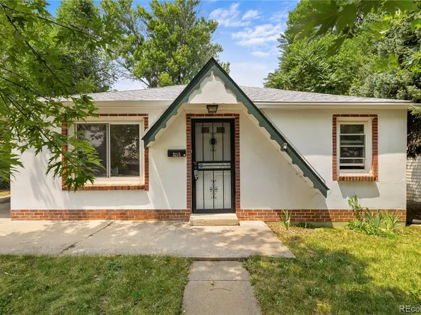3275 S Ogden Street, Englewood, CO 80113