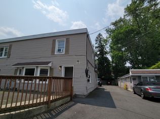 9 Knox St APT 3, West Haverstraw, NY 10993