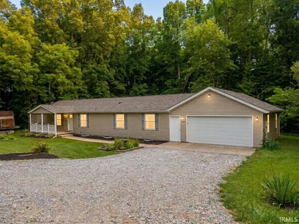 7847 S Old State Road 37, Bloomington, IN 47403
