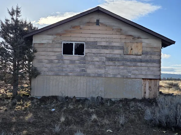 27960 Wheeler St, Chiloquin, OR 97624