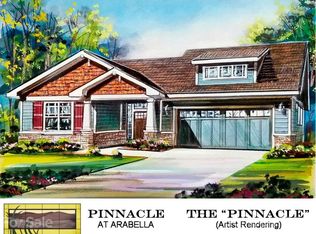 2 Lifestyle Ct, Arden, NC 28704