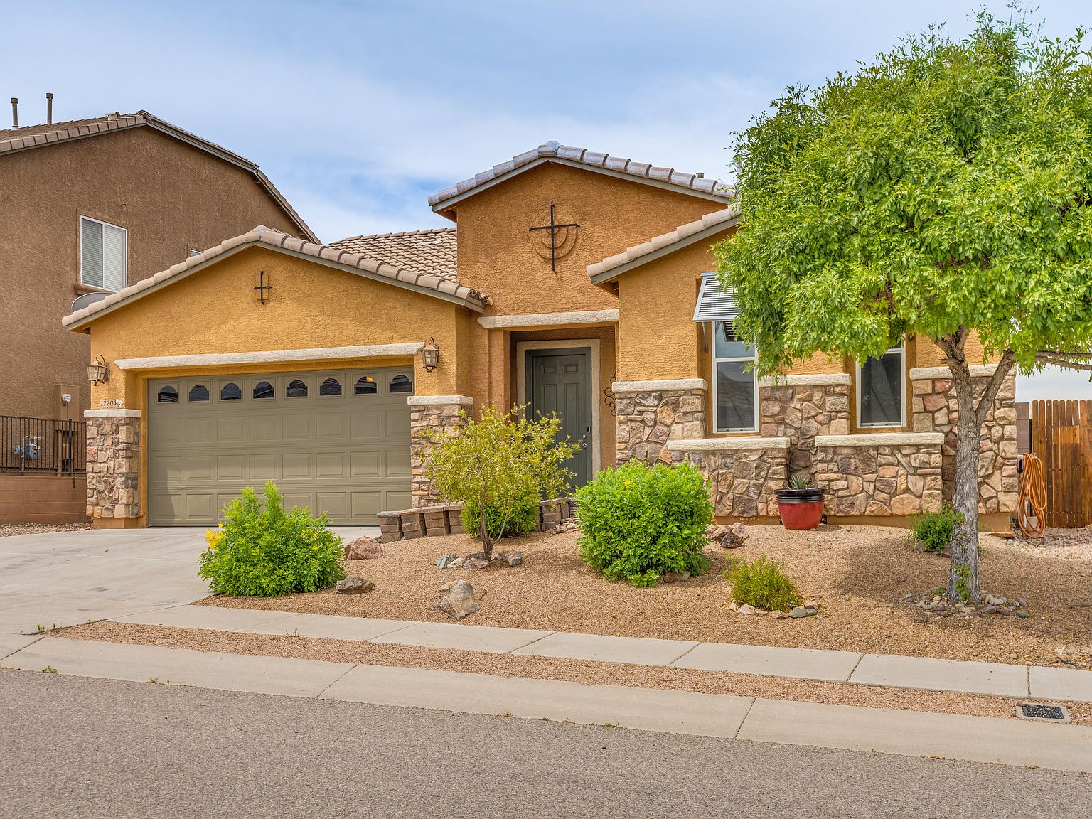 17204 S Painted Vistas Way, Vail, AZ 85641 | Zillow