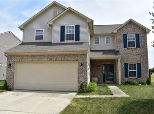 12351 Steelers Blvd, Fishers, IN 46037