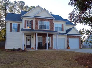 137 Rendition Dr, McDonough, GA 30253