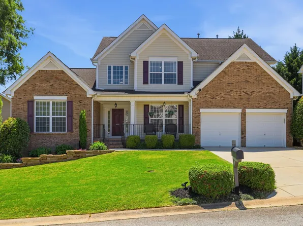 404 Summergreen Way, Greenville, SC 29607