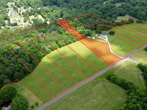 0 Emanuel Church Rd #7, Rockwell, NC 28138